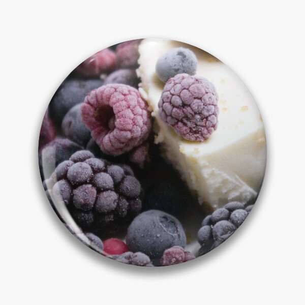 Item preview, Berry Berry Nice designed and sold by Kerryn Madsen-Pietsch.