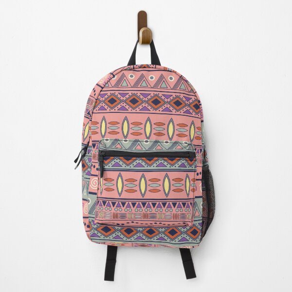 Item preview, African Ethnic Pattern designed and sold by Primroaddesigns.