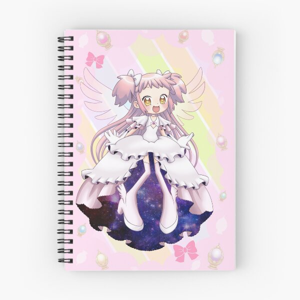 Item preview, Puella Magi Madoka Magica designed and sold by sleepysocks.