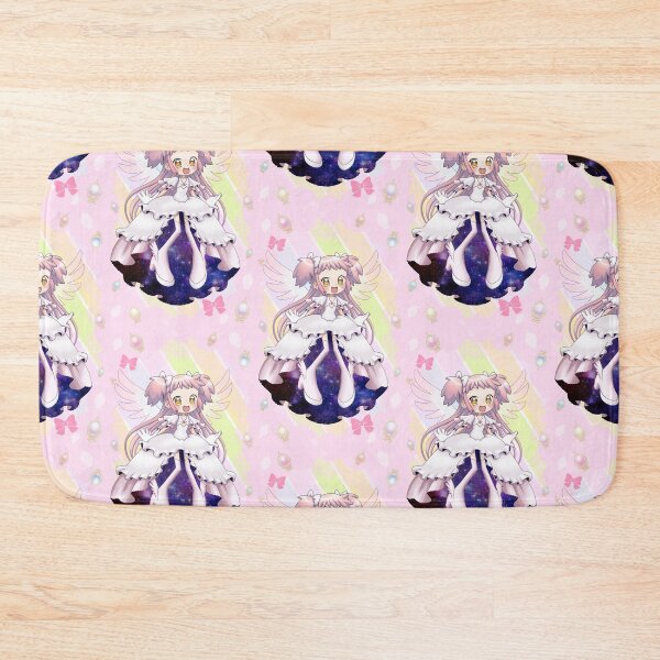 Item preview, Puella Magi Madoka Magica designed and sold by sleepysocks.