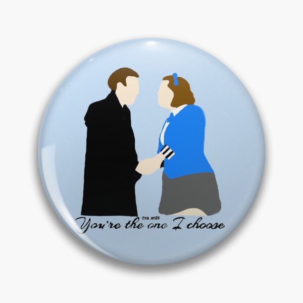 Item preview, JD and Veronica ( Heathers The Musical) Inspired  designed and sold by cg-art39.