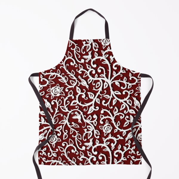 Item preview, The Thorn Birds designed and sold by Elsbet.