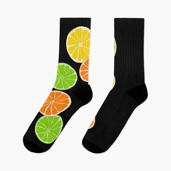Item preview, LEMONE ORANGE LIME | Fruit | Summer | Mood designed and sold by yourtravelguide.