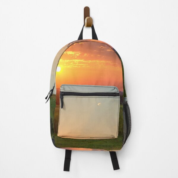 Item preview, Rockford Sunrise designed and sold by LynyrdSky.