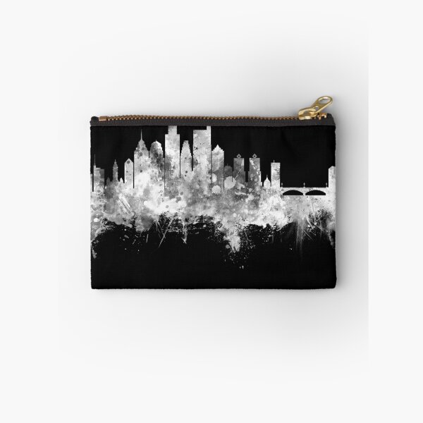 Item preview, Philadelphia Pennsylvania Skyline designed and sold by ArtPrints.