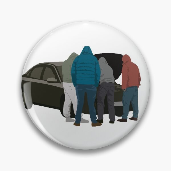 Item preview, Car trouble designed and sold by pualv.
