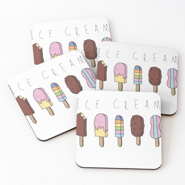 Item preview, ice cream  designed and sold by ibrastore.
