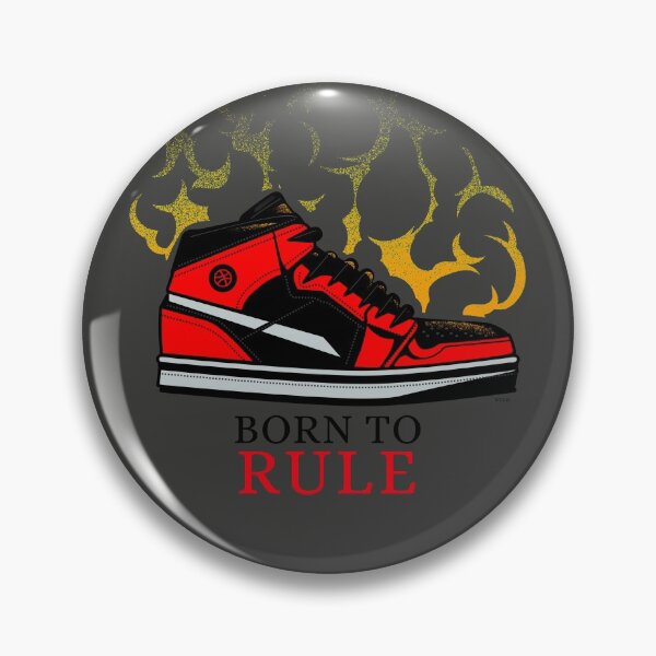 Item preview, Born designed and sold by RULR.