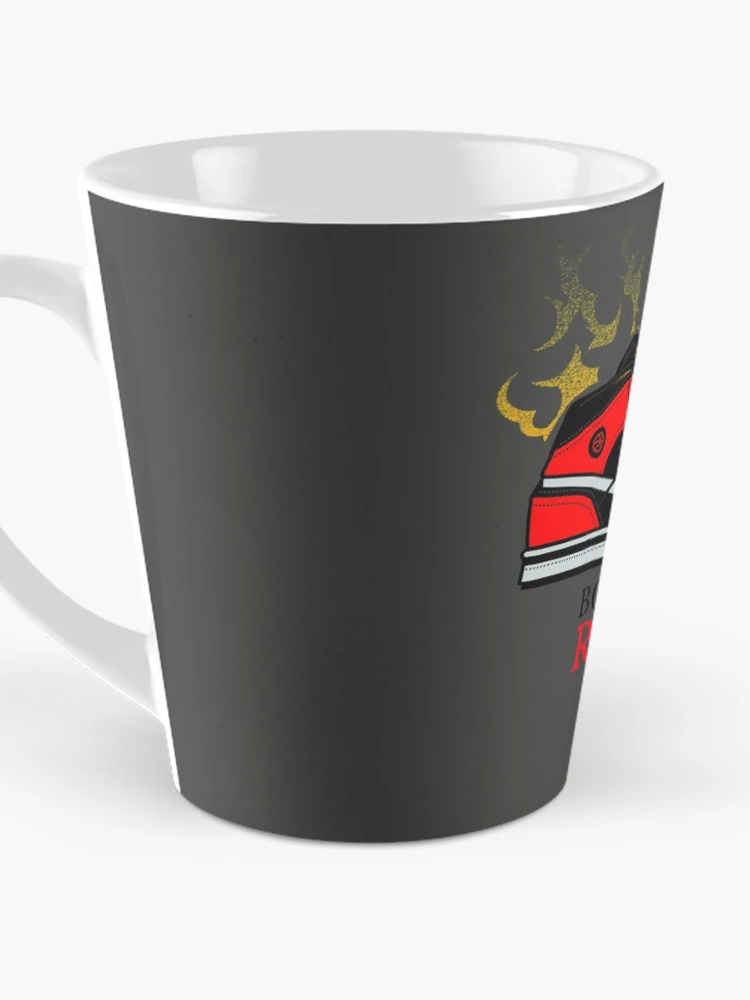 Thumbnail 3 of 4, Coffee Mug, Born designed and sold by RULR.