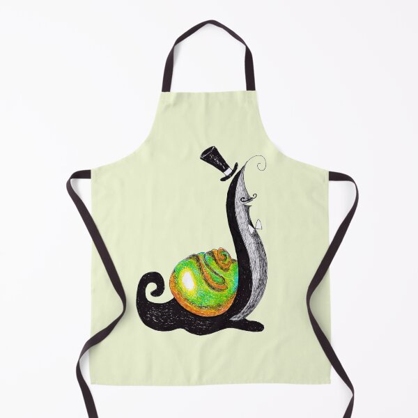 Item preview, Gentleman Snail designed and sold by cuprum.