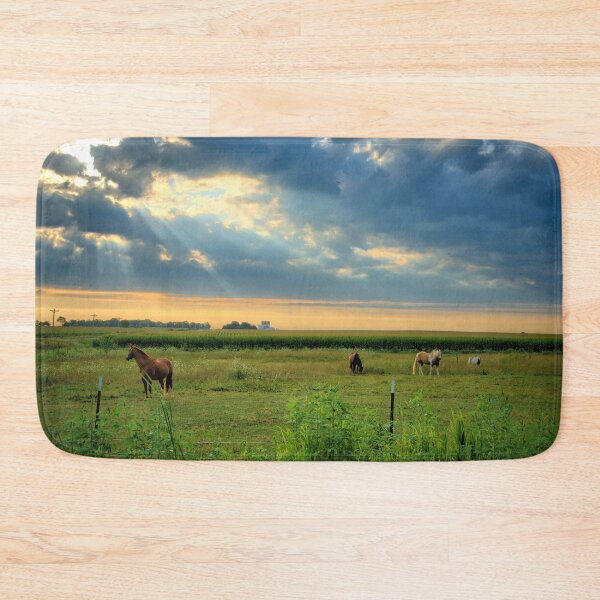Item preview, Iowa Paradise 2 designed and sold by LynyrdSky.