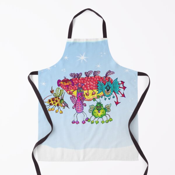 Item preview, Alien invasion designed and sold by cuprum.