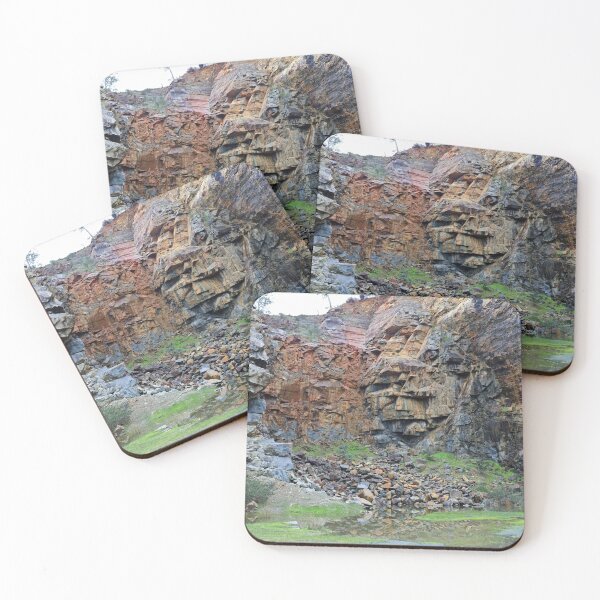 Item preview, The Old Barrington Quarry designed and sold by LeanneAllen.