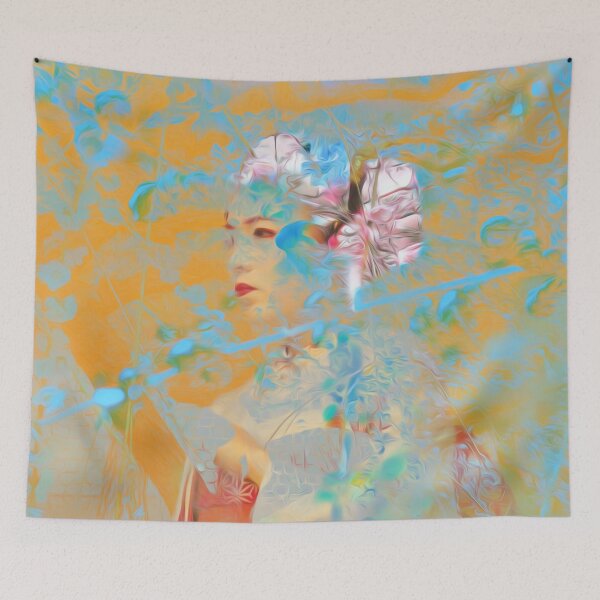 Item preview, Spring love designed and sold by WorldStudio.