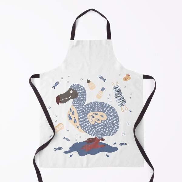 Item preview, Dodo bird designed and sold by Elsbet.