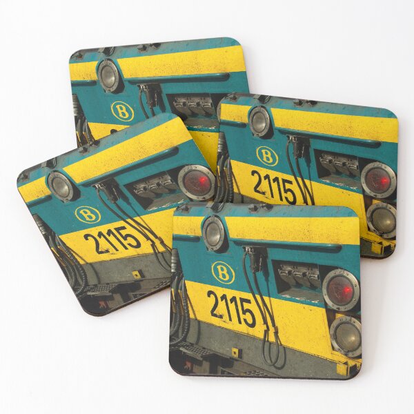 Item preview, Belgian Leccy  designed and sold by hawkie.