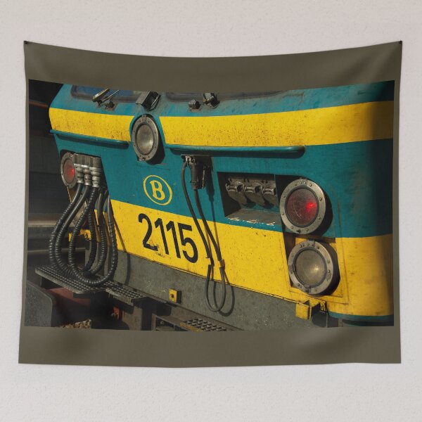Item preview, Belgian Leccy  designed and sold by hawkie.