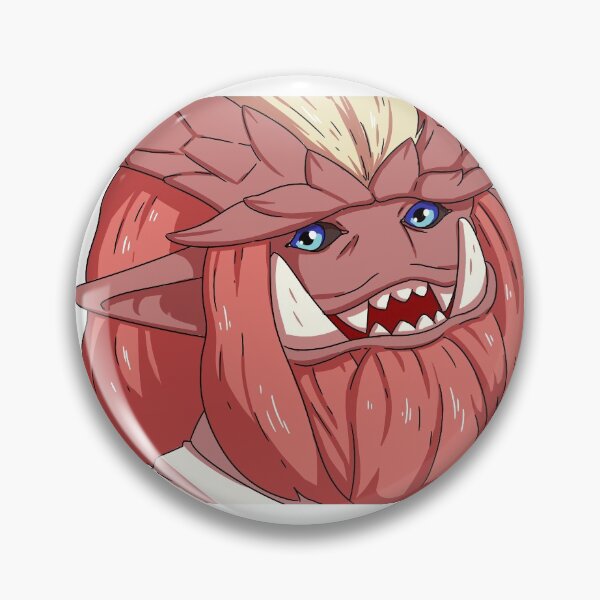 Item preview, Teostra (Gordon Sosig) designed and sold by FloorLego.