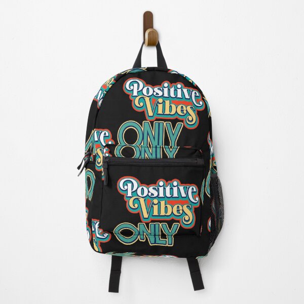Item preview, The Positive Vibes Only in The Year 2020 And Beyond designed and sold by daybreakagain.