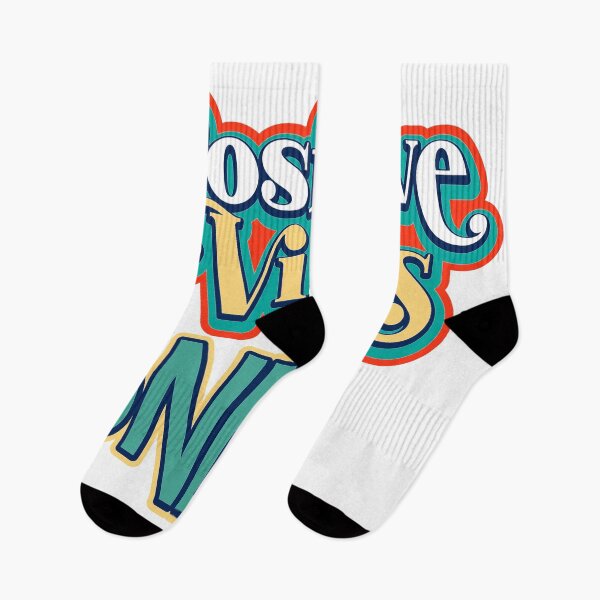 Item preview, The Positive Vibes Only in The Year 2020 And Beyond designed and sold by daybreakagain.
