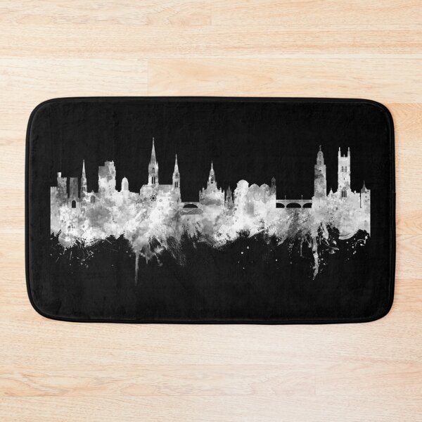 Item preview, Cork Ireland Skyline designed and sold by ArtPrints.