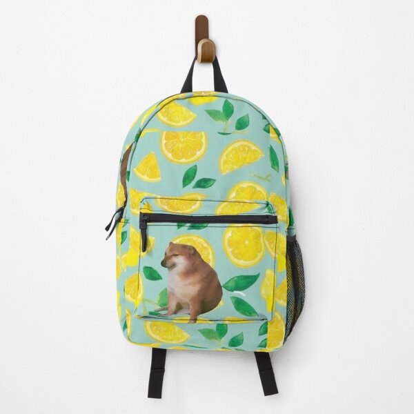 Item preview, cheems designed and sold by Trungdz123.