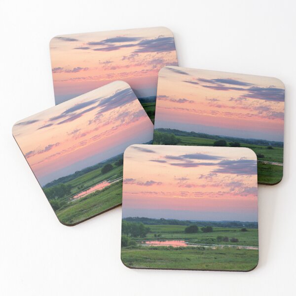 Item preview, Rockford Predawn designed and sold by LynyrdSky.