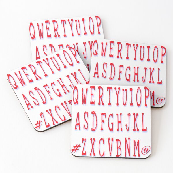 Item preview, Keywords art print  designed and sold by 59SHOP24.