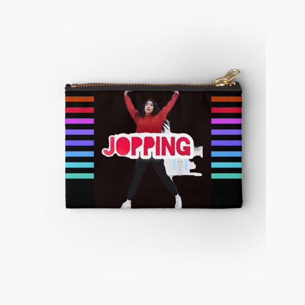 Item preview, JOPPING = Jumping + popping designed and sold by HamiltonmagicTs.