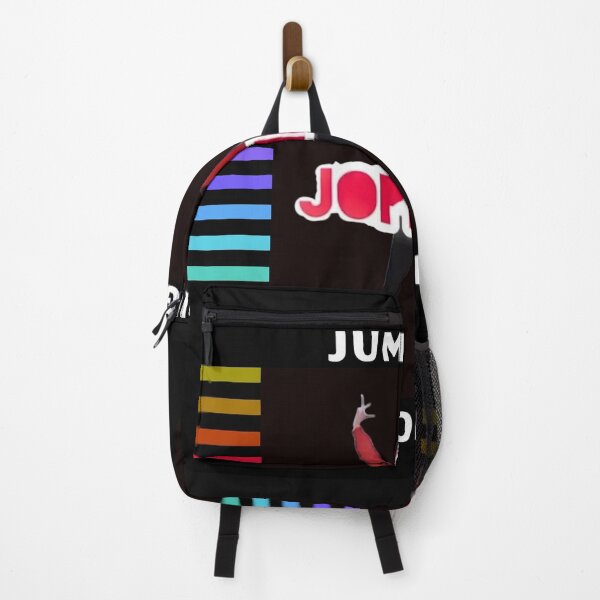 Item preview, JOPPING = Jumping + popping designed and sold by HamiltonmagicTs.