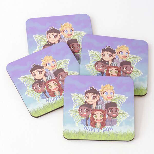 Item preview, Pentatonix Happy Now 2.0 designed and sold by sherrinford04.