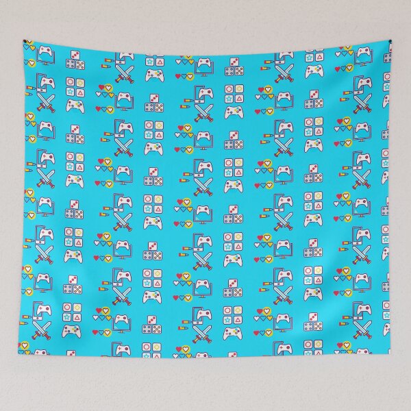 Item preview, Gamer Lifestyle designed and sold by Shinobi23.