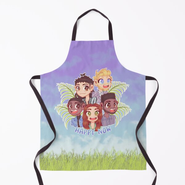 Item preview, Pentatonix Happy Now 2.0 designed and sold by sherrinford04.