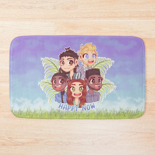 Item preview, Pentatonix Happy Now 2.0 designed and sold by sherrinford04.