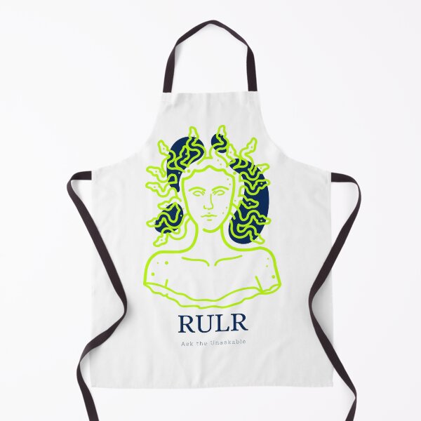 Item preview, Medusa designed and sold by RULR.