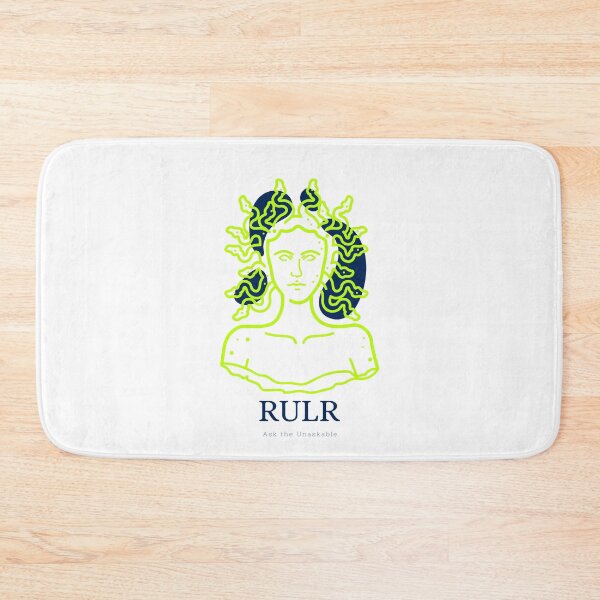 Item preview, Medusa designed and sold by RULR.