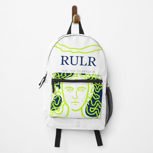 Item preview, Medusa designed and sold by RULR.