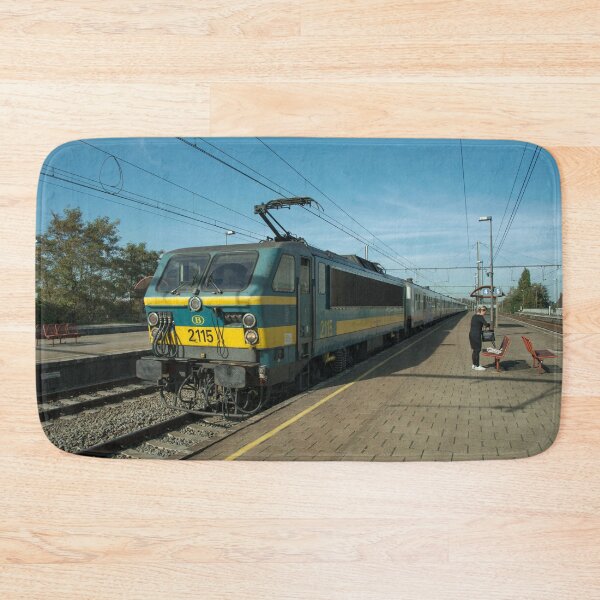 Item preview, Mechelen Electric  designed and sold by hawkie.