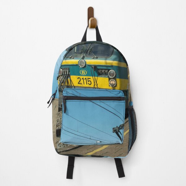 Item preview, Mechelen Electric designed and sold by hawkie.