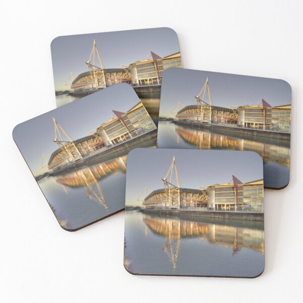 Item preview, Millennium Stadium Cardiff  designed and sold by hawkie.