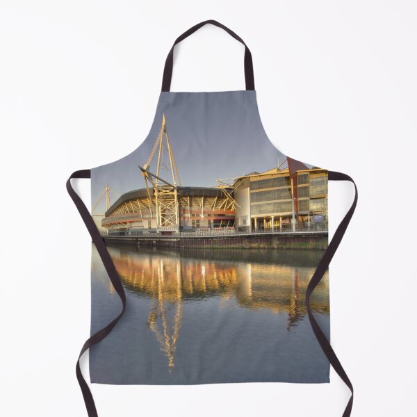 Item preview, Millennium Stadium Cardiff designed and sold by hawkie.