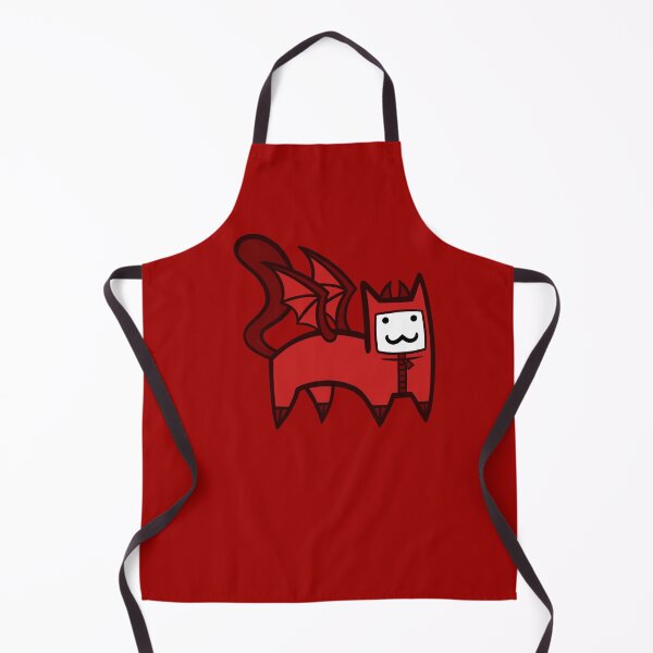 Item preview, Devil Cat designed and sold by Bobfleadip.
