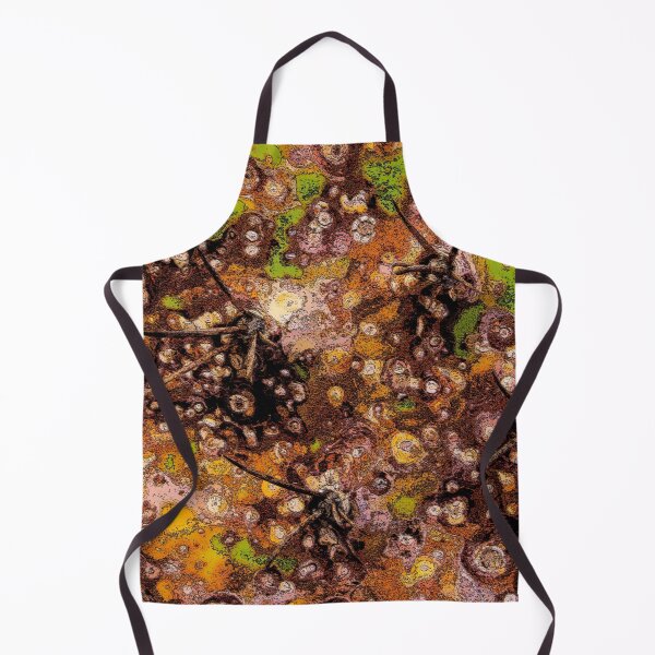 Item preview, Crazy Cactus Leaf designed and sold by cuprum.