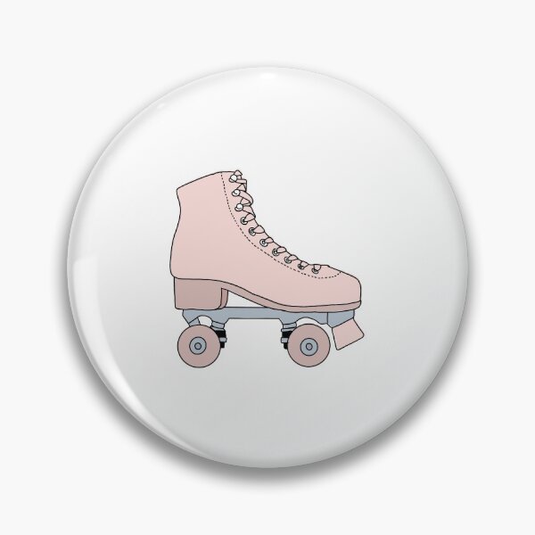 Item preview, rollerskate designed and sold by Annika Koster.