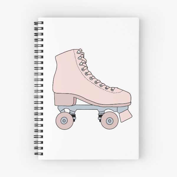 Item preview, rollerskate designed and sold by Annika Koster.
