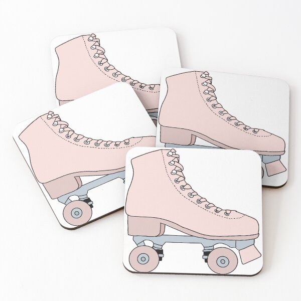 Item preview, rollerskate designed and sold by Annika Koster.