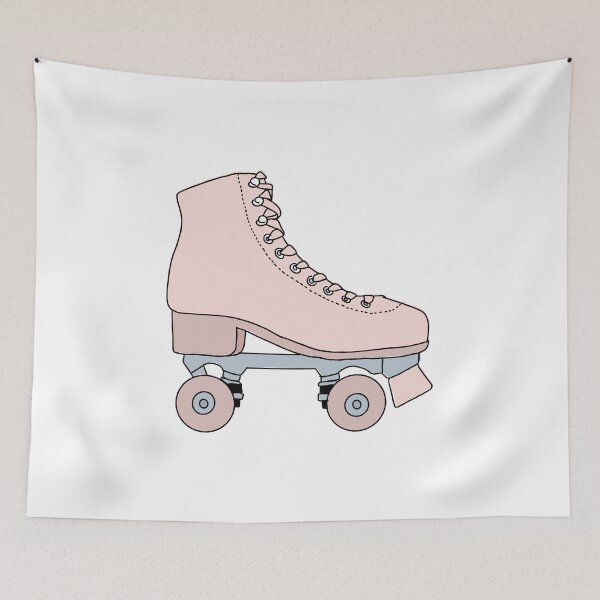 Item preview, rollerskate designed and sold by Annika Koster.