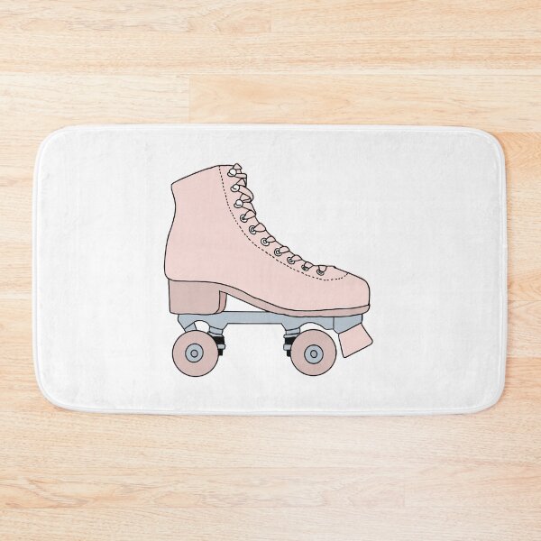 Item preview, rollerskate designed and sold by Annika Koster.