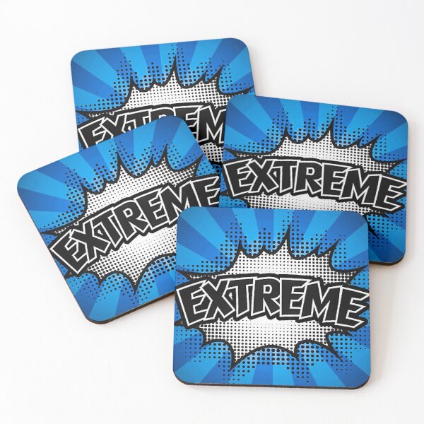 Item preview, Extreme  designed and sold by Magdalineshop.
