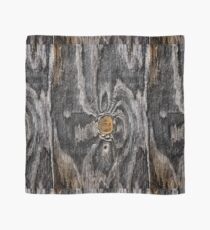 Wood knot .2 Scarf